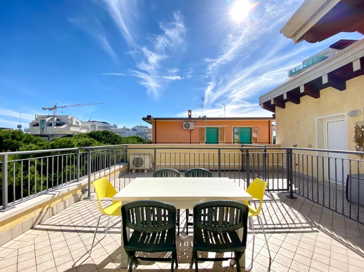 Appartamento Luigi - Carraro Immobiliare Lido di Jesolo