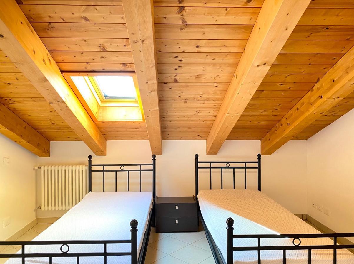 Luigi - Carraro Immobiliare Appartamento