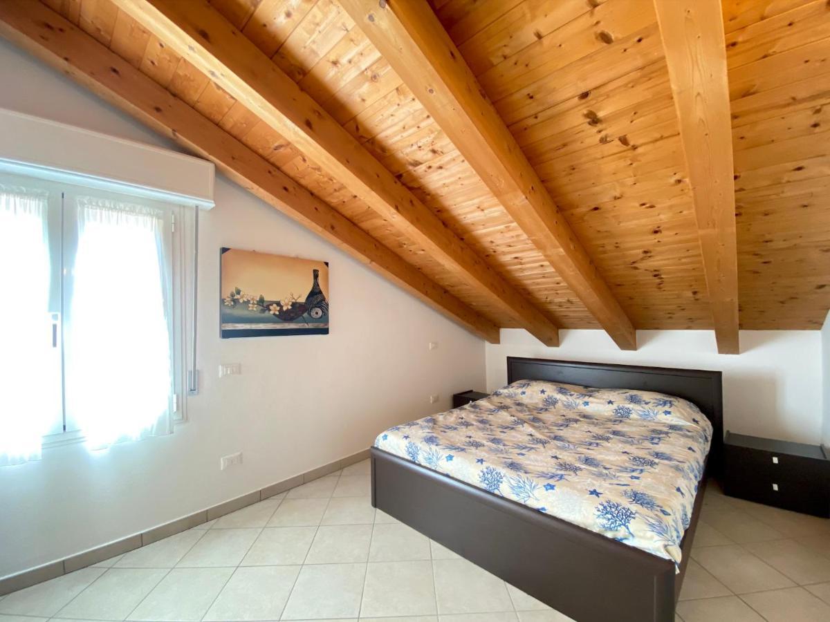 Luigi - Carraro Immobiliare Appartamento *